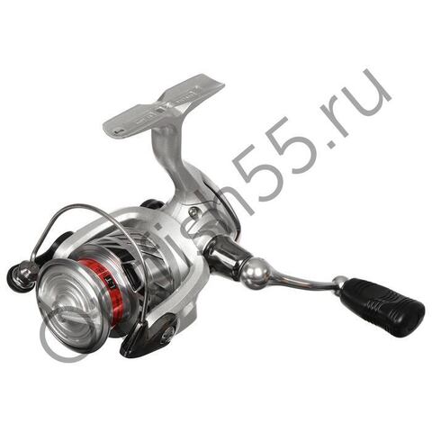 Катушка Daiwa Crossfire