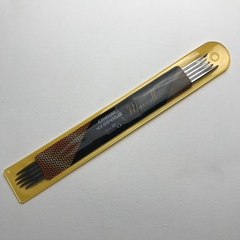 Спицы чулочные Maxwell металл 4,5мм/25см (5шт) арт.25-45