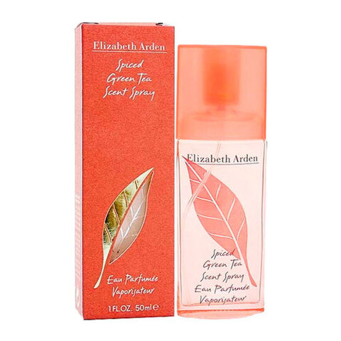 Elizabeth Arden Green Tea Spiced