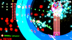 Hyperspace Invaders II: Pixel Edition (для ПК, цифровой код доступа)