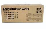 Узел проявки KYOCERA DV-560K черный для FS-C5200DN/C5300DN 302HN93013 / 302HN93010 / 302HN93011 / 302HN93012