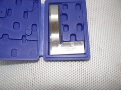 Угольник лекальный УЛП 100х63