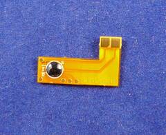 Чип C-EXV 50 для Canon iR 1435/1435i/1435iF. 17.6K