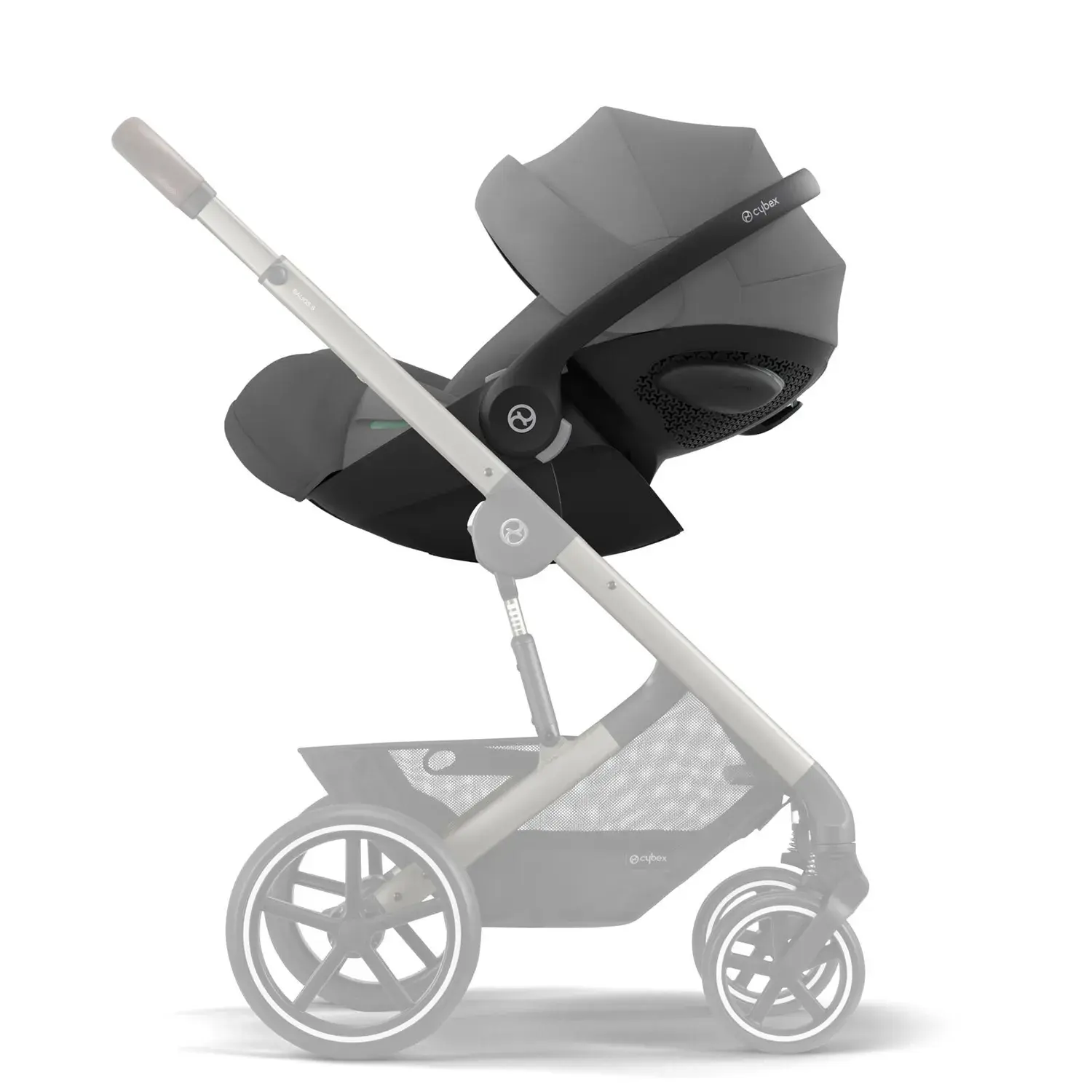 Cybex i size plus shop