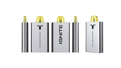 Ignite V50 5000 - Peach Mango Watermelon