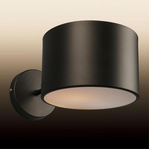 Настенный светильник Omnilux Lisera OML-54501-01