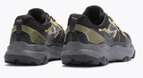 Непромокаемые кроссовки с мембраной Joma RIFT Aislatex Black Olive