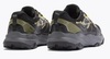 Непромокаемые кроссовки с мембраной Joma RIFT Aislatex Black Olive