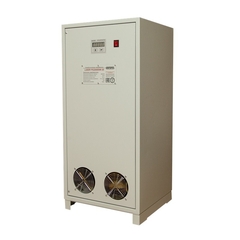 Мощный однофазный стабилизатор Лидер PS30000W-30