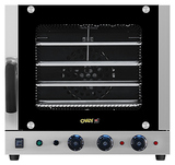 фото 1 Печь конвекционная Crazy Pan CP-EC07FSR на profcook.ru