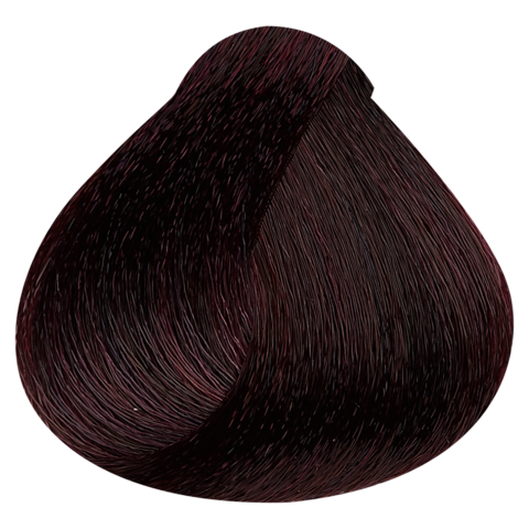 5/77 Светлый интенсивно-фиолетовый шатен перманентный краситель BRELIL Prestige 100 мл