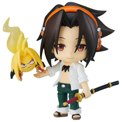 Фигурка Nendoroid Shaman King: Yoh Asakura (1709)