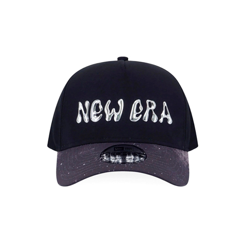 Кепки New Era Cosmic Space Black 9FORTY A-Frame Adjustable Cap