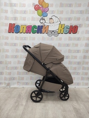 Коляска прогулочная Carrello Bravo CRL-5530 Forest Beige