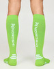 Гетры Nordski Pro Energy Lime