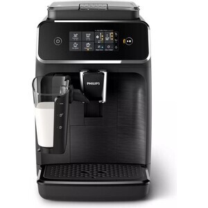 Кофемашина автоматическая Philips EP2230/10 черный
