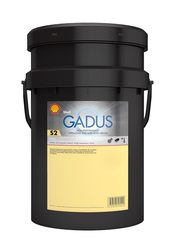 Shell Gadus S2 OG 40