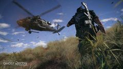 Tom Clancy's Ghost Recon: Wildlands (PS4, русская версия)