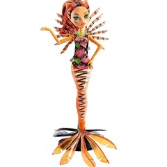 Торалей. Большой Скарьерный Риф