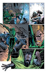 Green Lantern #8 (2019)