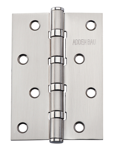 100х70х2.5 4BB SATIN NICKEL Универсальная