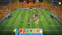 Crazy Soccer: Football Stars (для ПК, цифровой код доступа)