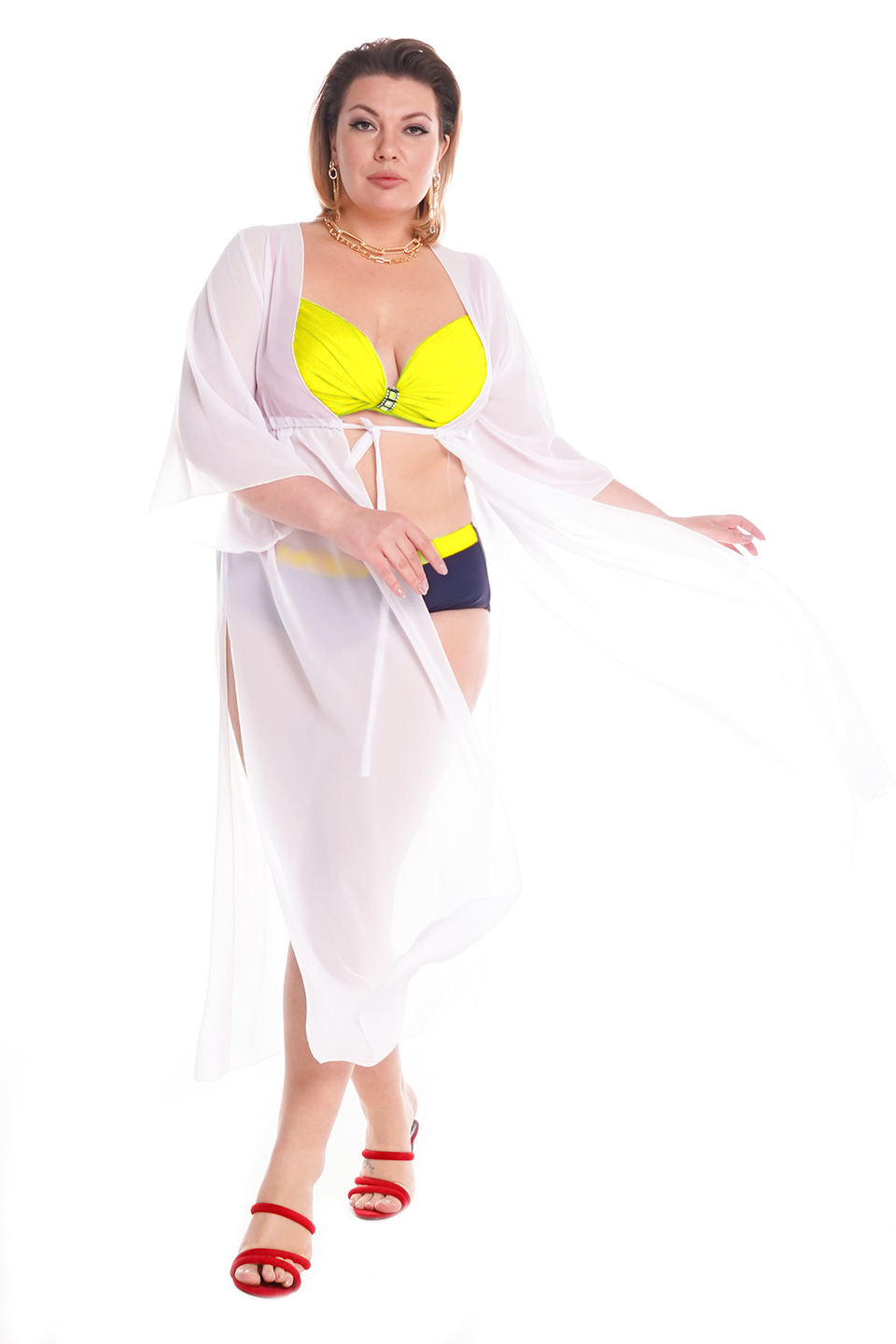 Купальник-12255