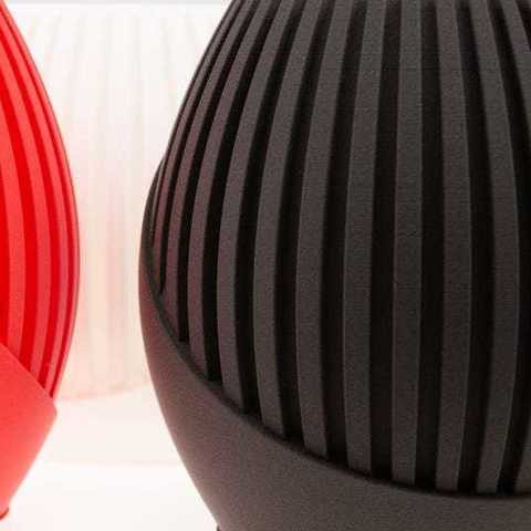 Пластик для 3D-принтера ColorFabb LW-PLA BLACK