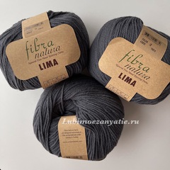 Fibra Natura Lima 42033