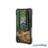 UAG Plasma Series Case for Samsung Galaxy S22 Ice (Прозрачный)213423114343