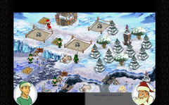 New Yankee in Santa's Service (для ПК, цифровой код доступа)