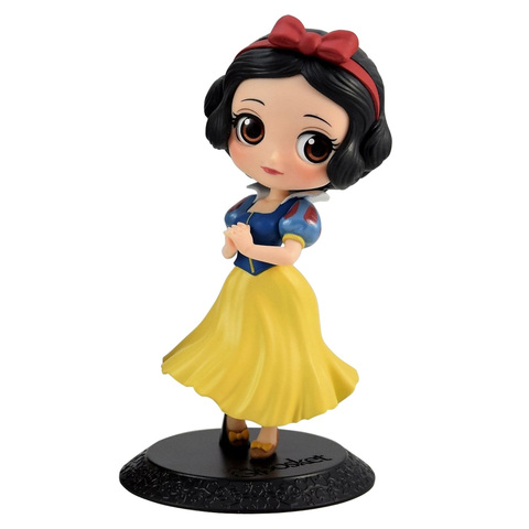 Фигурка Q posket Disney Characters: Snow White (A Normal color) 35496