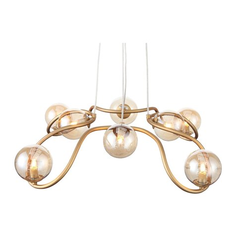 Светильник подвесной ST Luce Legatezza SL1502.203.08