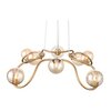Светильник подвесной ST Luce Legatezza SL1502.203.08