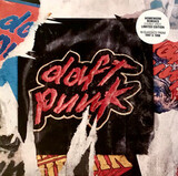 DAFT PUNK: Homework (Remixes)