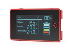 Дисплей сенсорный 3' Daly