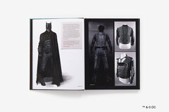 The Art of The Batman (На Английском языке)
