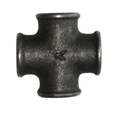 Крест чугунный DN40 PN16