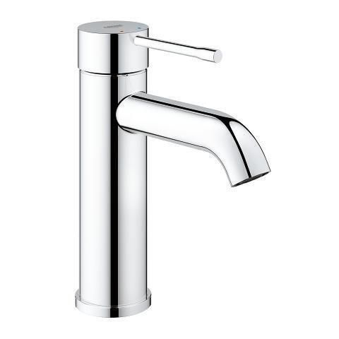 Смеситель GROHE Essence однорычажный для раковины 23590001