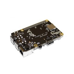 Микрокомпьютер Repka Pi 3, 1.4 Ghz, 2 Gb ОЗУ без корпуса. Версия платы 1.4 (альтернатива Raspberry Pi 3B+ но на 15% производительнее)