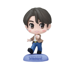 Фигурка Sega MP TinyTAN Chubby Collection Keychain BTS Jung Kook