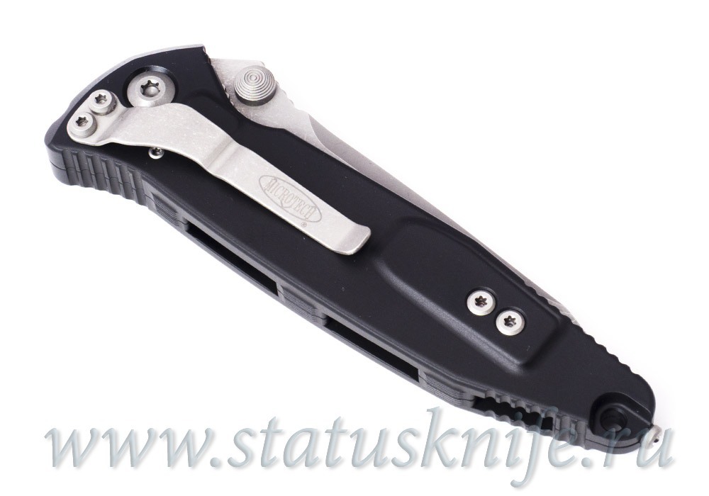 Нож Microtech Socom Elite M390 161-12AP Serrated