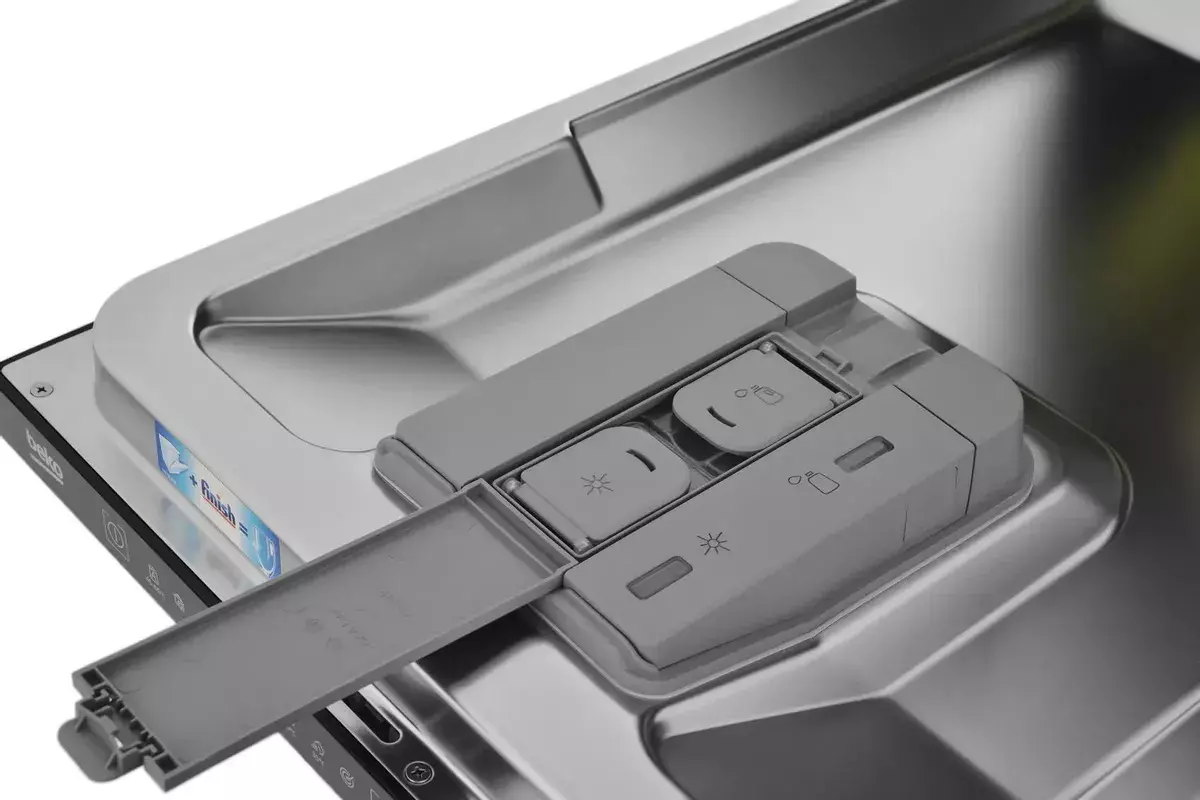 Посудомоечная Машина Beko Bdis38120q Купить
