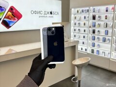 iPhone 13 Mini, 256 ГБ б/у