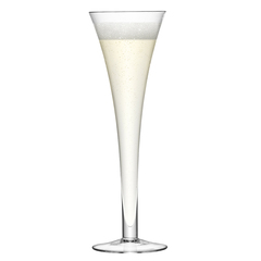 Набор бокалов для шампанского bar, 200 мл, 2 шт.