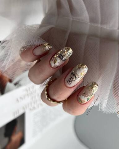 Слайдер дизайн AIR FOIL 052