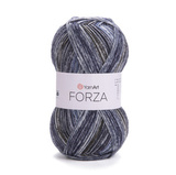 Пряжа YarnArt Forza 2606