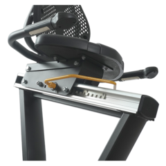 Горизонтальный велотренажер Smith RBS 3.2