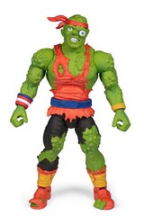 Фигурка Ultimate Super7 Toxic Crusaders: Toxie