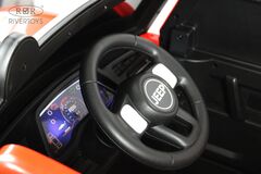 Jeep E007EE (Полноприводный)